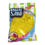 Magiczny piasek do zabawy - 250gr.