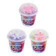 Ty super goo Rainbow Pit z squishy - 90gr.