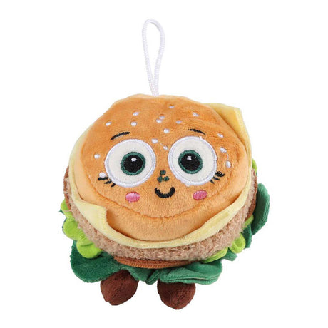 Zabierz mnie do domu puszyste menu pluszowe 4ass 13cm
