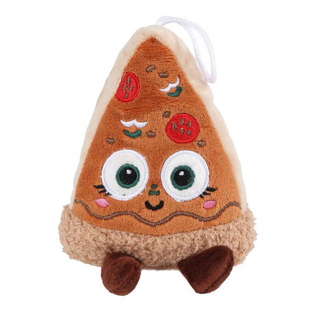 Zabierz mnie do domu puszyste menu pluszowe 4ass 13cm