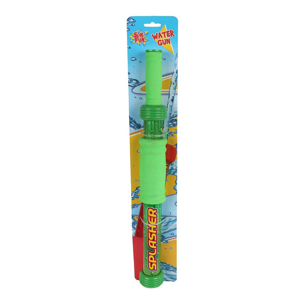 Pistolet wodny Sun Fun 3ass kolor 46cm