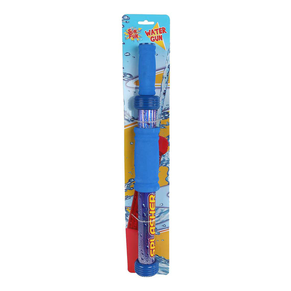 Pistolet wodny Sun Fun 3ass kolor 46cm