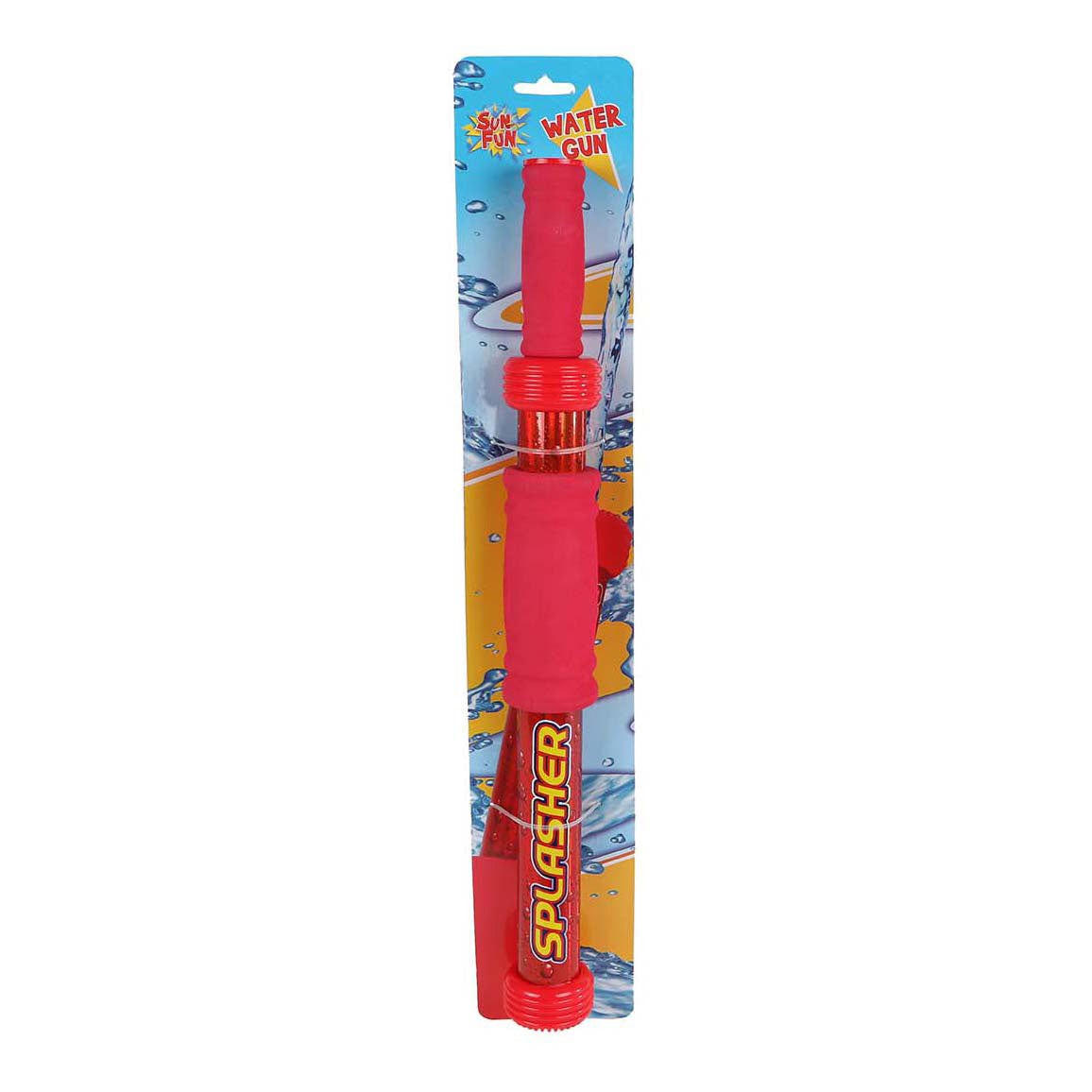 Pistolet wodny Sun Fun 3ass kolor 46cm