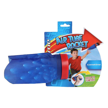 Rakieta powietrzna Gametime 2ass 20cm