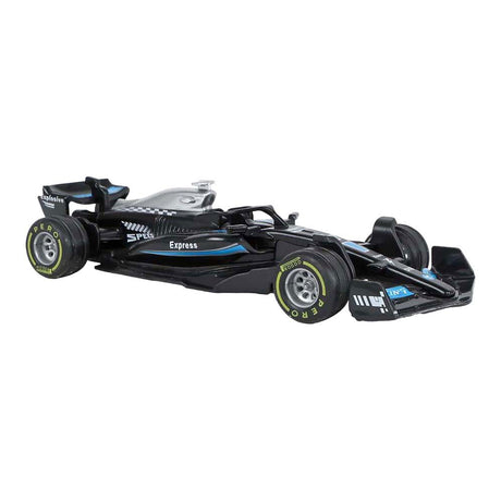 Odlew ciśnieniowy samochodu wyścigowego formuły 2-play - 13 cm