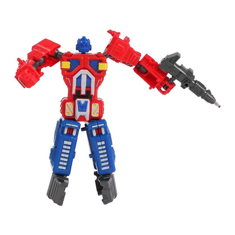 Pióro transformacyjne Robot, 14 cm