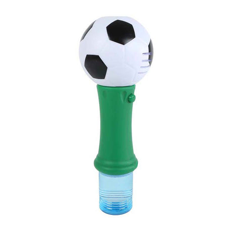 Piłka nożna bąbelkowa Sun Fun 60ml - 23,5cm