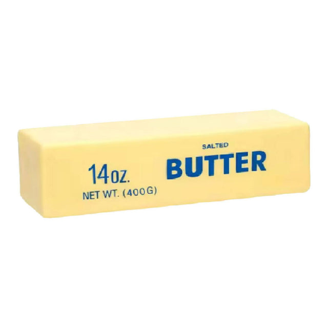 Jumbo squeeze mega boter xl - 22x4x4cm