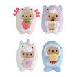 Take me home kawaii knuffel - 23cm