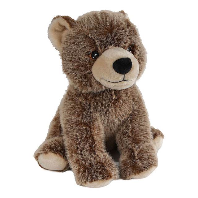Take me home pluchen beer - 30 cm