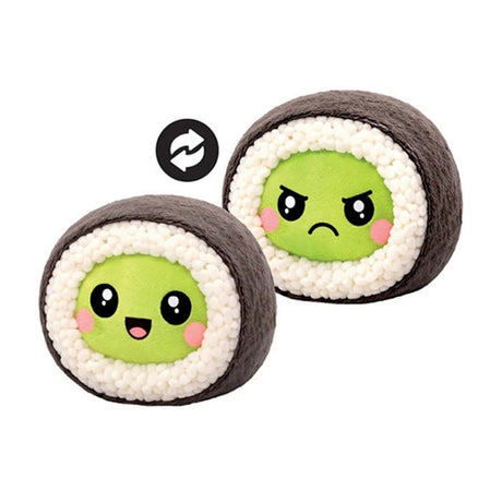 Take me home kawaii sushi pluche 4ass 25x25x15cm