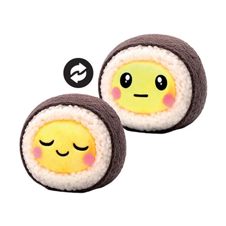 Take me home kawaii sushi pluche 4ass 25x25x15cm