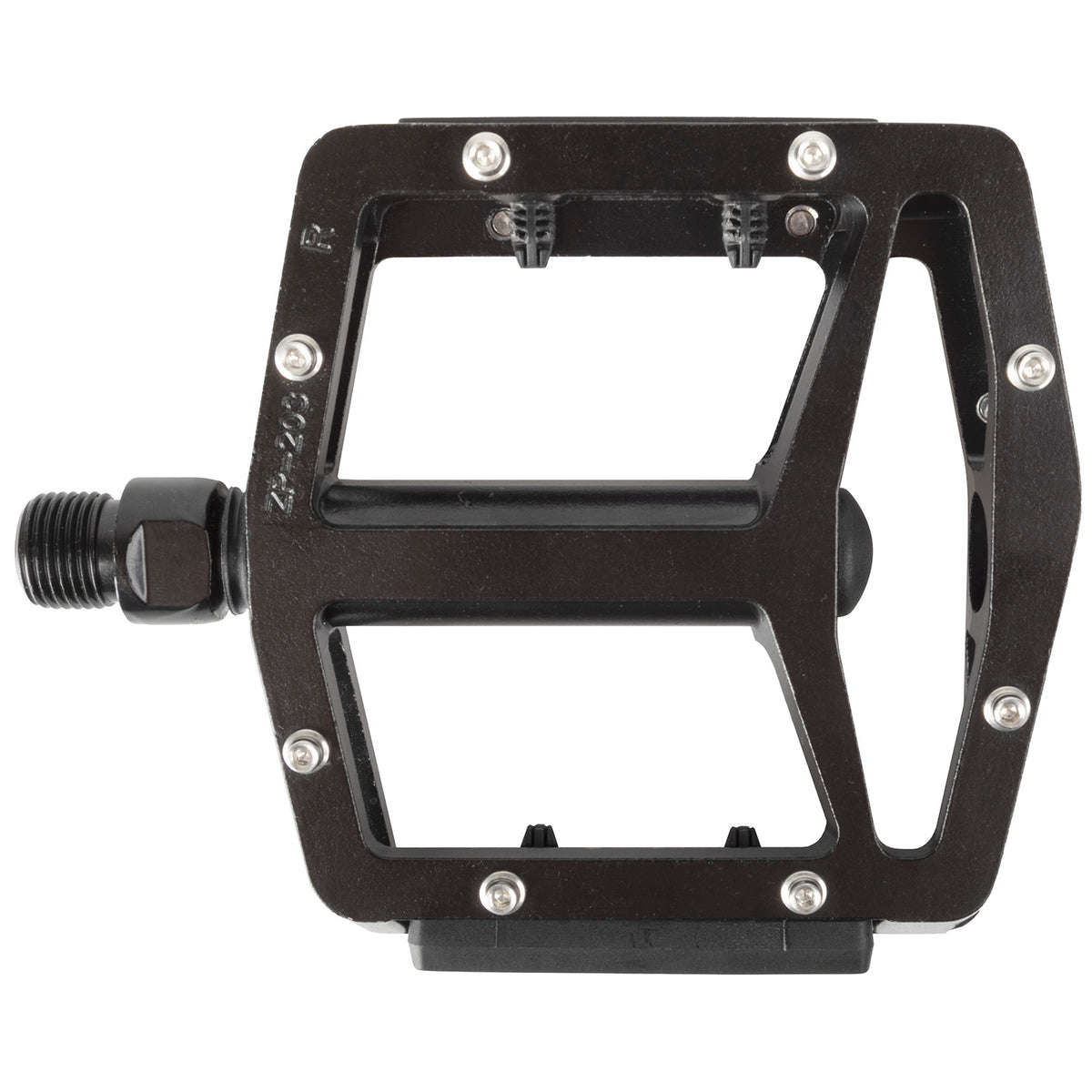 Pedał M-wave Steady Flat 3 Flat