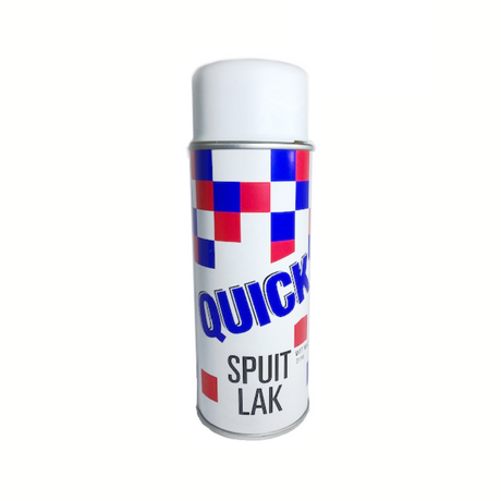 Pomaluj biały mat Matt 400 ml