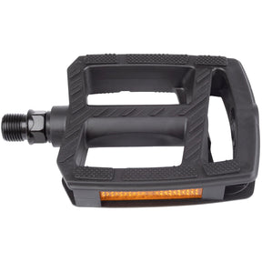 Pedał M-wave Steady Flat 2 Flat