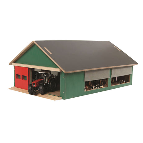 Kids Globe stabilny z wiatrem GAAS 1:32