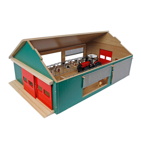 Kids Globe stabilny z wiatrem GAAS 1:32