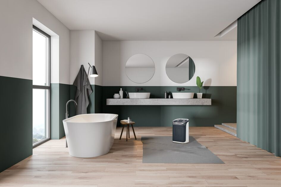 Grzejnik ceramiczny Rowenta so9281 ip21