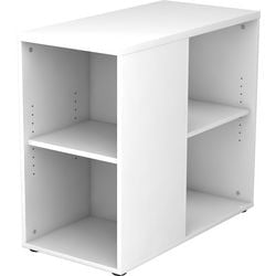 Młotek do trwałej szuflady Bach v1630 w kolorze białym 400 mm x 800 mm x 720 mm