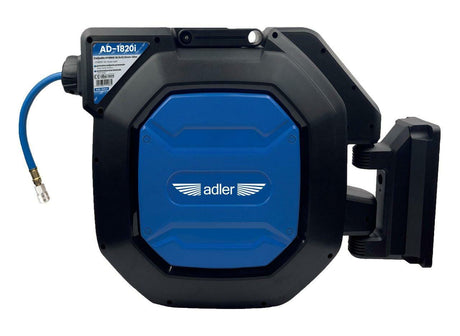 Adler hybride oprolmechanisme 18,8 x 12,5-20m ad-1820i