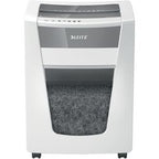 Niszczarka do papieru Leitz IQ Office Pro P5+ 30L