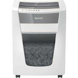 Niszczarka do papieru Leitz IQ Office Pro P5+ 30L