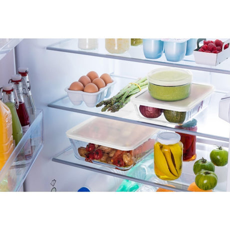 Pyrex Cook Zamrożone naczynie do pieczenia 80 cl - 19 x 14 x 4 cm