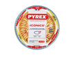Okrągła forma do ciasta Pyrex, 25 cm - | piec, cieszyć się
