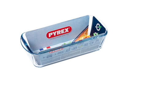 Forma do pieczenia Pyrex Enjoy Cake - 28x11x8cm