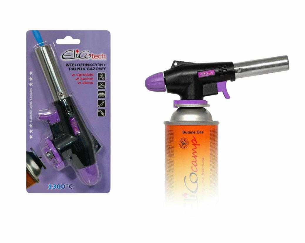 Elico gasbrander rk-3138