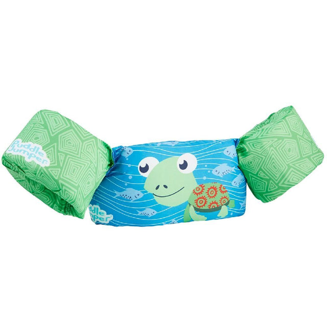 Sidelor Buddle Jumper Deluxe Blue Turtle