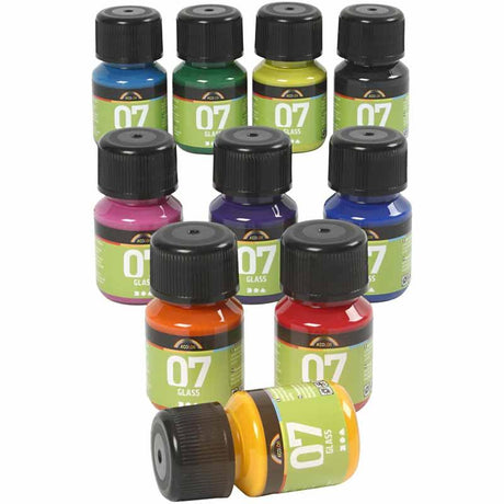 Kolor A https: www.cchobby.nl -glass-diverse-colors-10x30-ml-1-doos