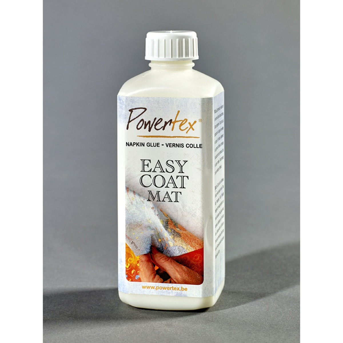 Powertex • Easycoat matowy 250ml