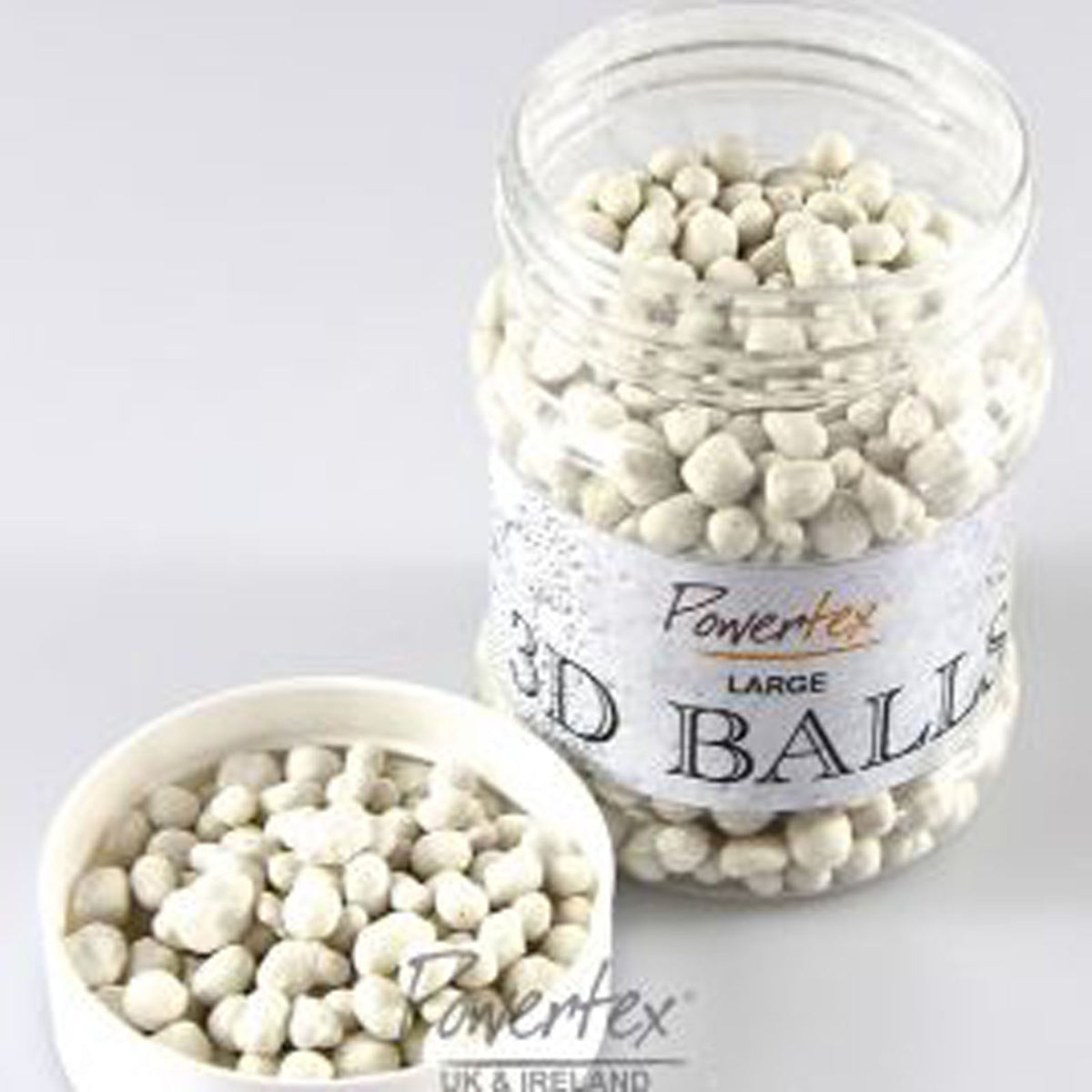 Powertex • Kulki 3d l 230ml