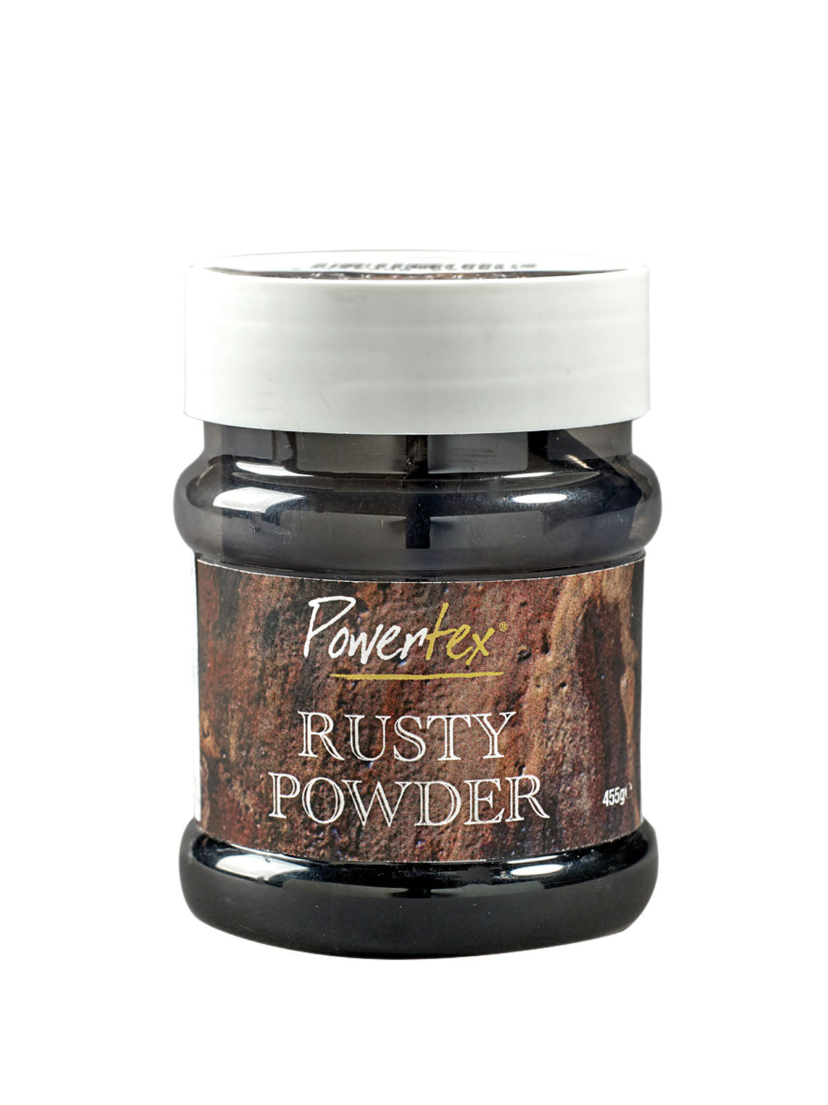 Powertex • Zardzewiały proszek 230ml 455g