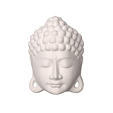 Powertex • Gipsowy Budda XL 10x15cm