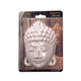 Powertex • Gipsowy Budda XL 10x15cm