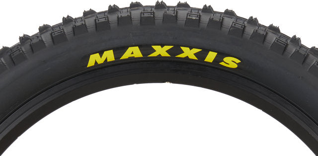 Opona Maxxis Minion Mr II Dual 20 z drutem