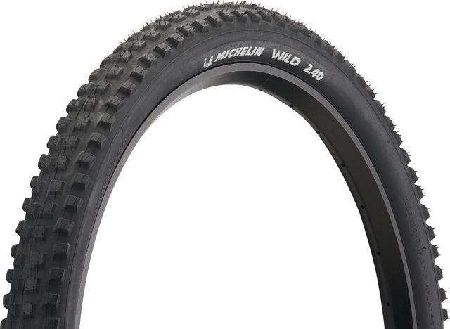 Opona drutowa Michelin Wild Access 27,5