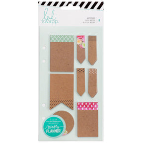 Heidi swapp • notesy samoprzylepne kraft