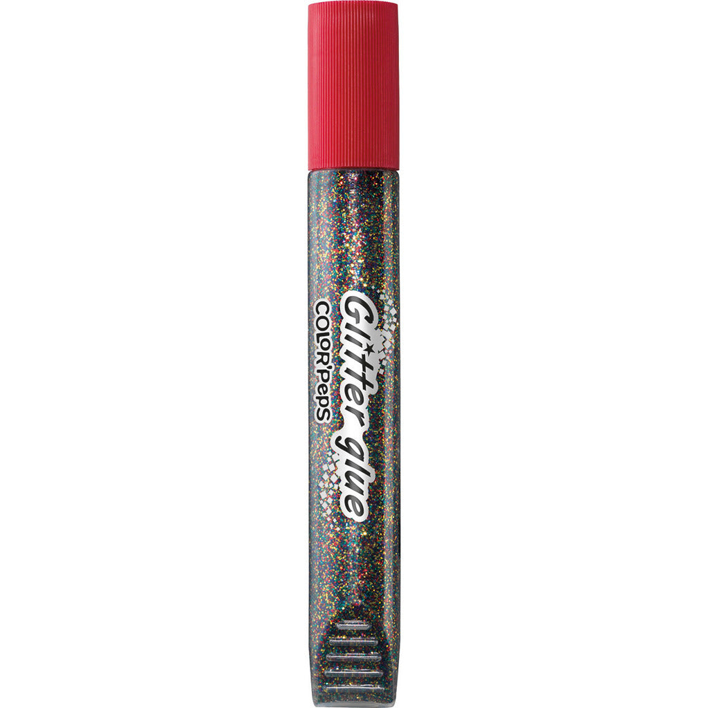 Klej brokatowy Maped Color Peps 9 kolorów 10,5 ml