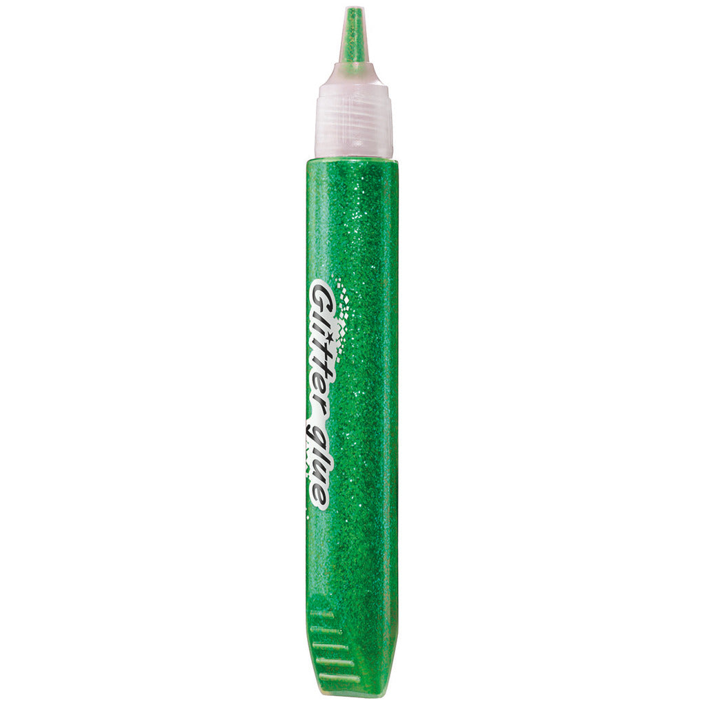 Klej brokatowy Maped Color Peps 9 kolorów 10,5 ml