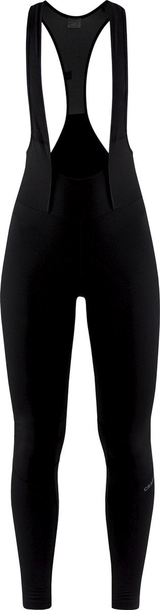Damskie spodnie na szelkach Craft Core Bike Subz, rozmiar L