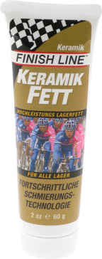 Smar ceramiczny Finish Line