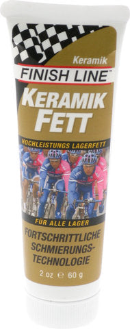 Smar ceramiczny Finish Line