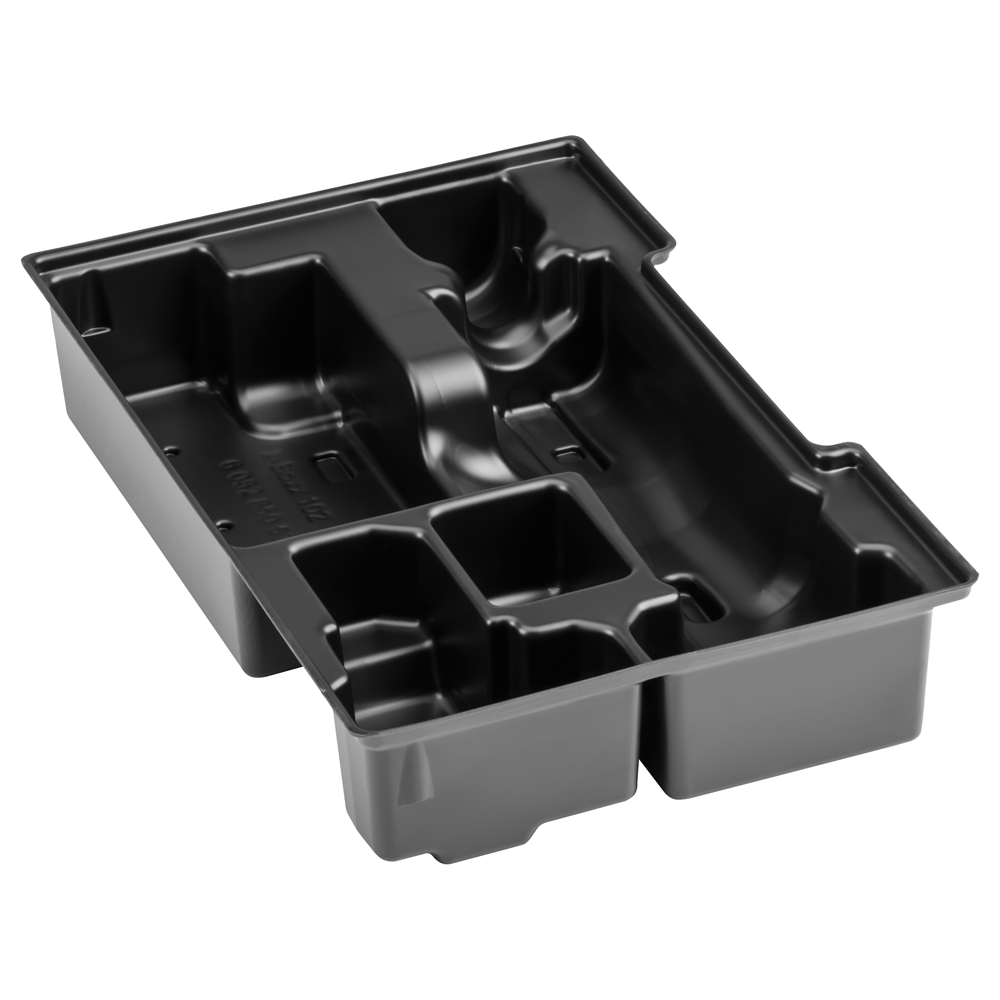Akcesoria Bosch 1 2 wkładka gro 12v-li - 1600a002wv