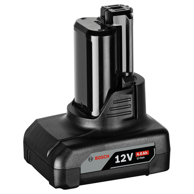 Akumulator Bosch gba 12v 4.0ah - 1607a350cx
