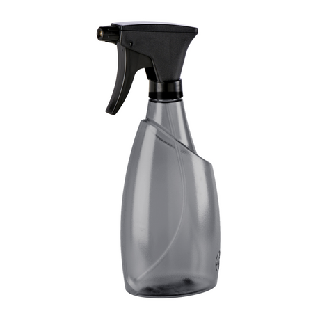 Atomizer Emsa fuksja 700ml przezroczysty szary
