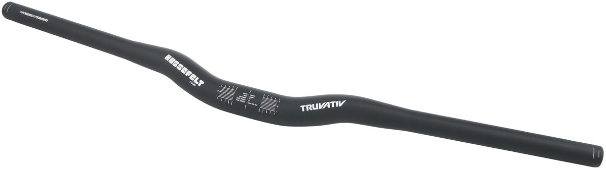 Kierownica Truvativ Hussefelt Comp Bar Hussefelt Comp 700 Black R20
