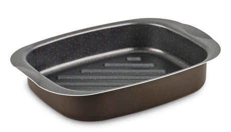 Naczynie żaroodporne Tefal Success - 27 x 39 cm - powłoka nieprzywierająca - do użytku w piekarniku